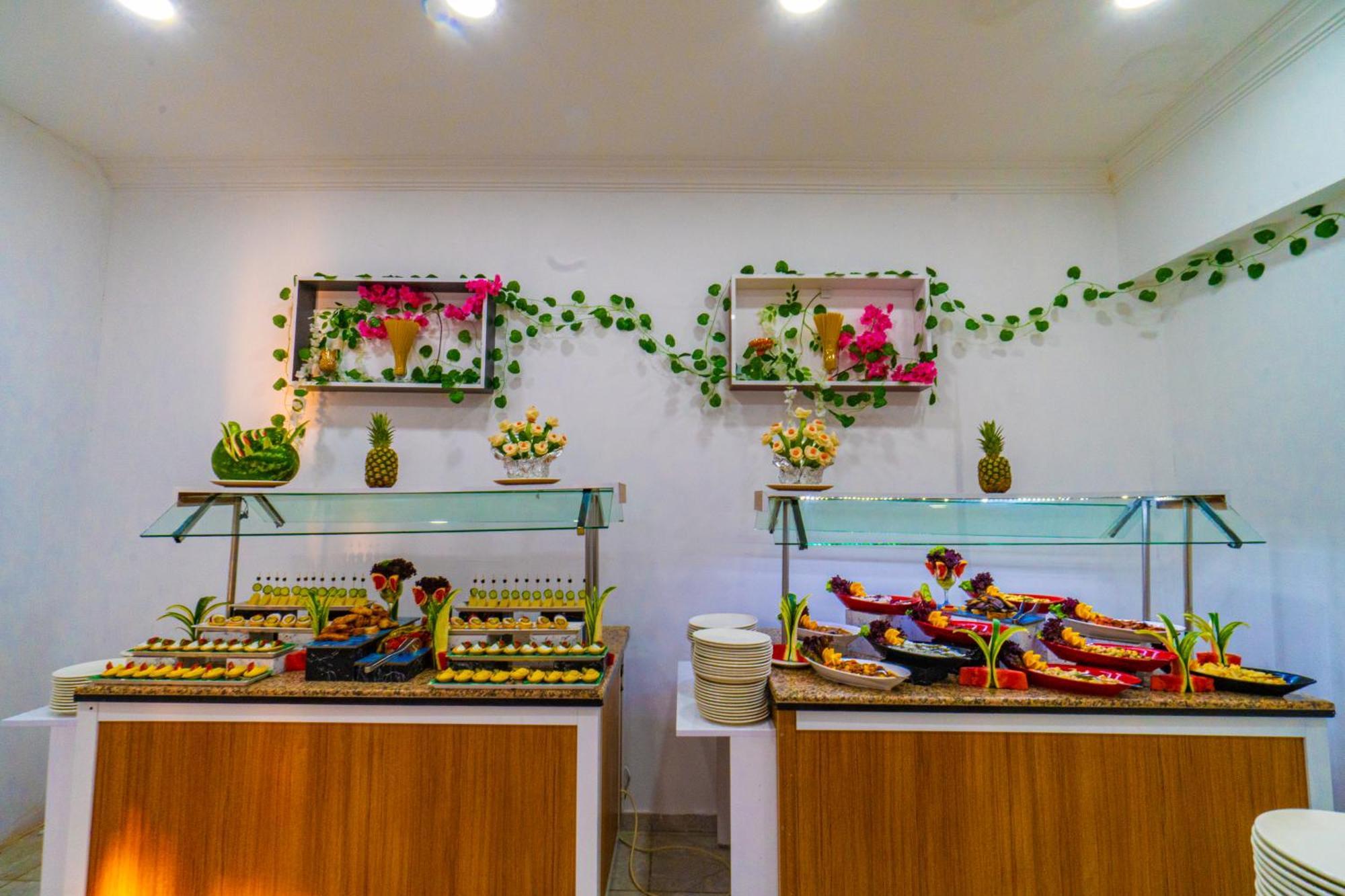 De Mare Family Hotel Konakli Ngoại thất bức ảnh